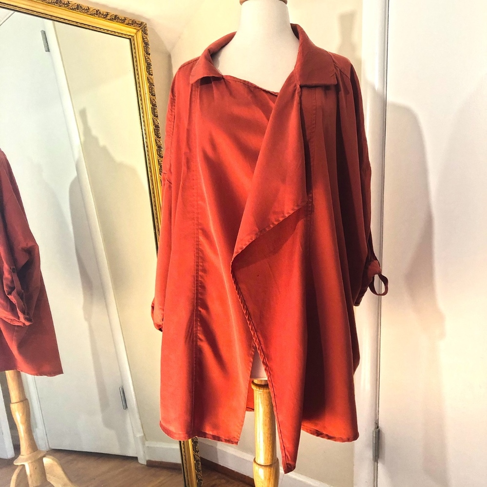 H&M Cape